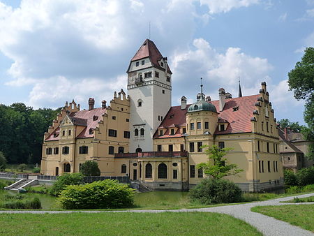 Schönau,_Rottal-Inn