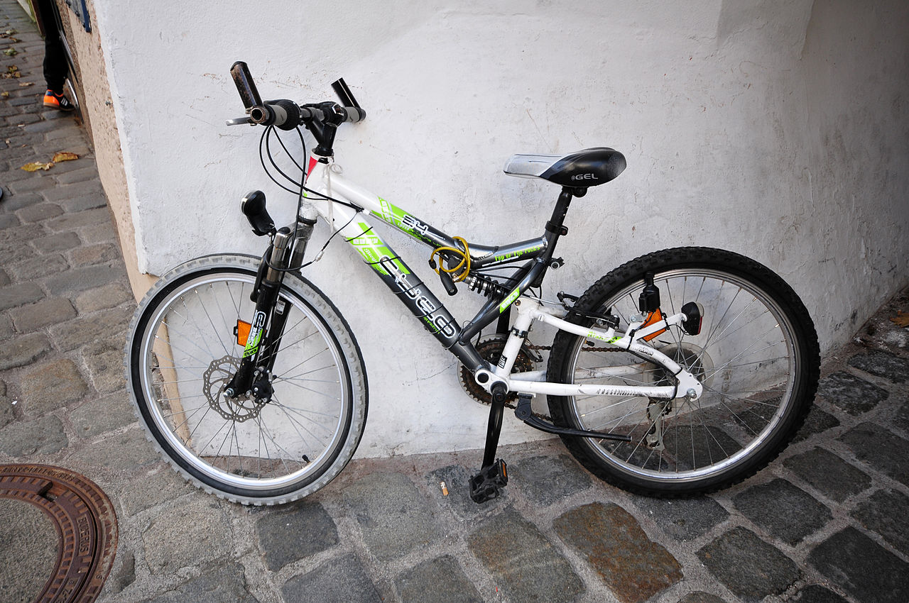 Fahrrad Ankauf Salzburg