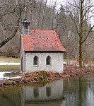 Maxensruh-Kapelle (Immenstadt)