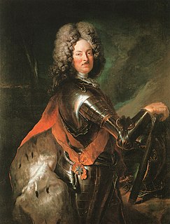 <span class="mw-page-title-main">Philip William, Margrave of Brandenburg-Schwedt</span>