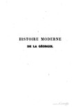 Миниатюра для Файл:1857 - Histoire de la Géorgie - II.pdf