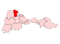 Danapur Assembly constituency