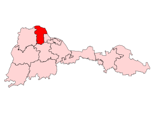 <span class="mw-page-title-main">Danapur Assembly constituency</span> Assembly constituency in Bihar, India