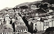 Victoria Peak.jpg dos anos 1870