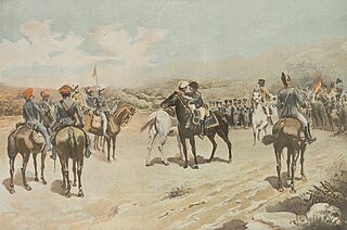 <span class="mw-page-title-main">Convention of Vergara</span> 1839 treaty ending the major fighting in the First Carlist War