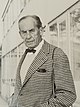 1955 01-Oct HansGConrad Portrait-WalterGropius HfGUlm-Opening.jpg