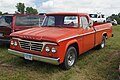 Dodge D200 (1961-1964)