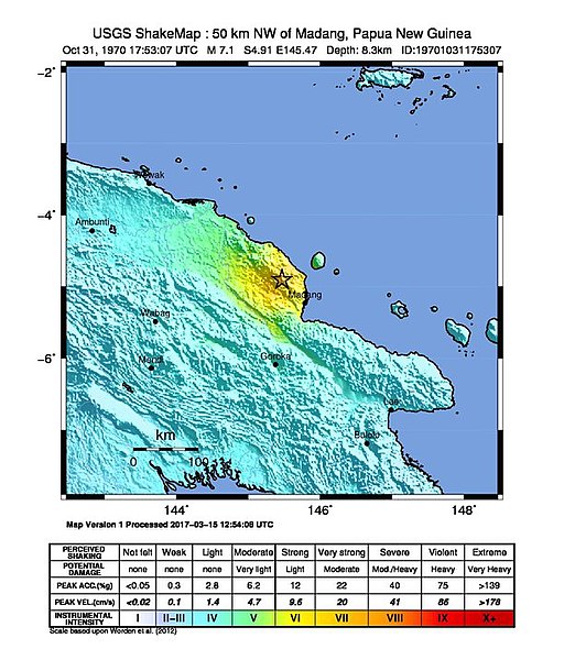 File:1970 New Guinea earthquake - ShakeMap.jpg