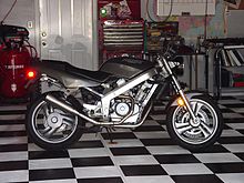 Honda NT650 - Wikipedia