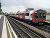 1992 Stock at East Acton.JPG
