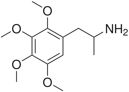 File:2,3,4,5-Tetramethoxyamphetamine.svg