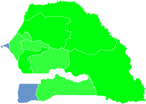 2000 Senegalese presidential election.svg