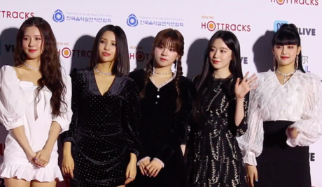 (G)I-DLE