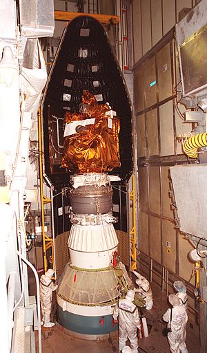 2001 Mars Odyssey