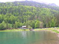 Lac de Montriond