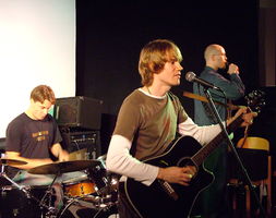 2006'da Almanya'da Dolchamar