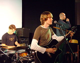 <span class="mw-page-title-main">Dolchamar</span> Finland-based rock band