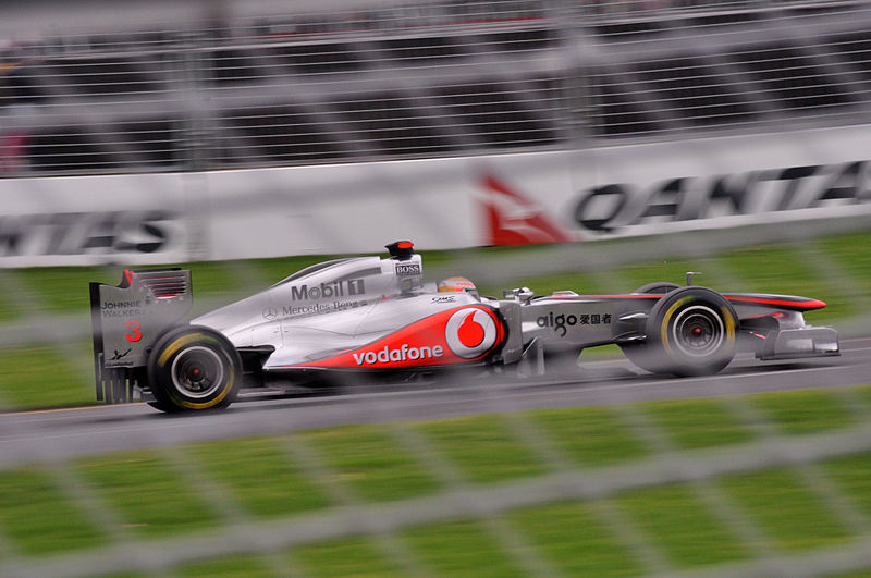 File:2011 Australian GP McLaren.jpg