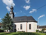 Evangelische Kirche Wallau (Hofheim am Taunus)