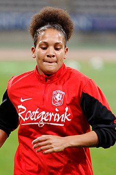 20141015 - PSG-Twente - Shanice van de Sanden 02.jpg