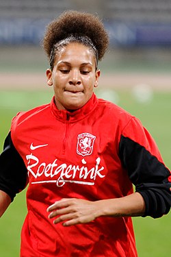 20141015 - PSG-Twente - Shanice van de Sanden 02.jpg