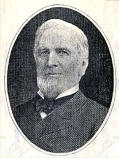 W. B. Belknap