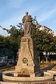 * Nomination Statue in Lalín, Galicia (Spain). --Lmbuga 02:23, 29 October 2016 (UTC) * Promotion Good quality. --Johann Jaritz 03:06, 29 October 2016 (UTC)