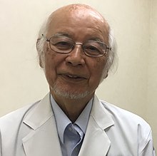 Muotokuva Otohiko Kagasta