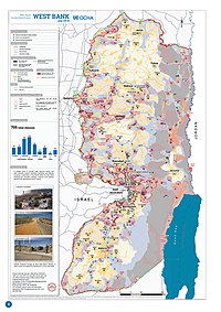 Colonies israéliennes