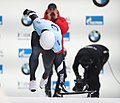 2020-02-27 1st run Men's Skeleton (Bobsleigh & Skeleton World Championships Altenberg 2020) by Sandro Halank–500.jpg