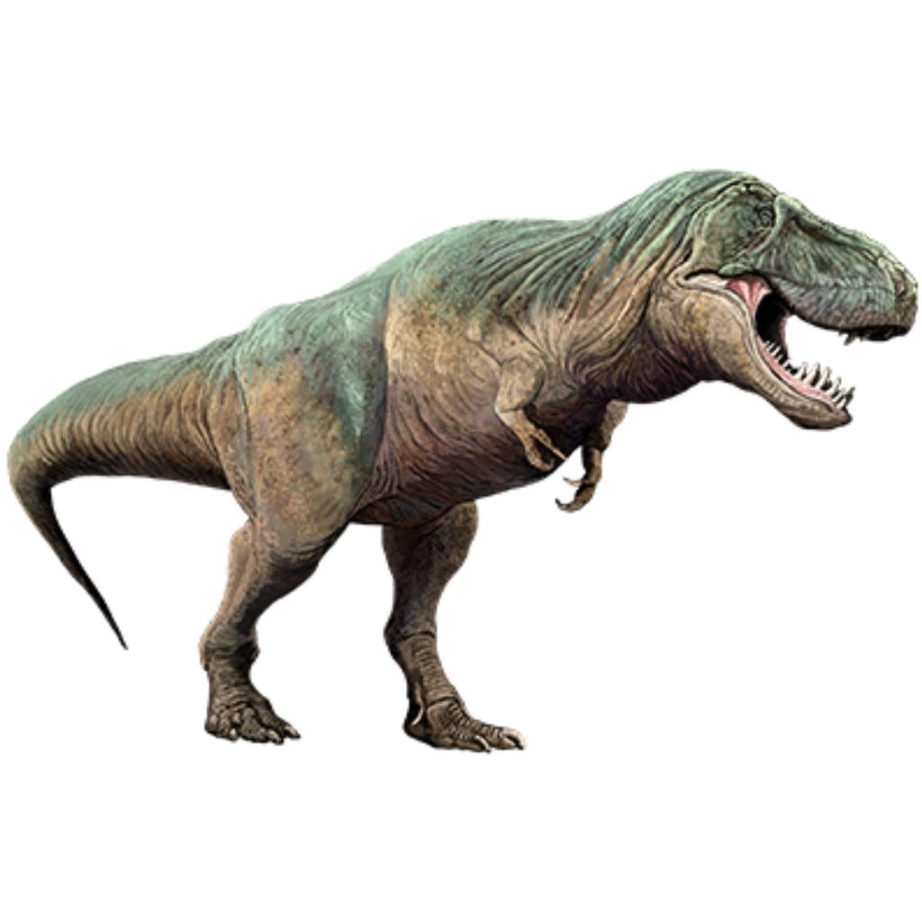 Tyrannosaurus, Dinosaur Wiki