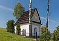 * Nomination Our Lady of the Snow chapel. Kacwin, Lesser Poland Voivodeship, Poland. --Halavar 16:40, 18 April 2023 (UTC) * Promotion  Support Good quality. --Virtual-Pano 18:01, 18 April 2023 (UTC)