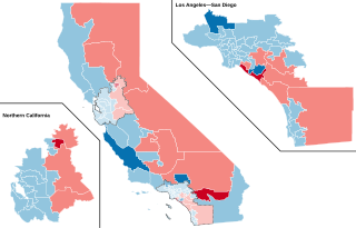 <span class="mw-page-title-main">2022 California State Assembly election</span>