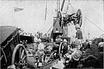 Thumbnail for British logistics in the Second Boer War