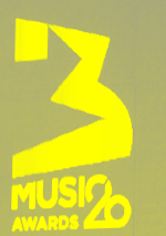 Thumbnail for 3Music Awards