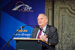 Joseph Daul (2014)