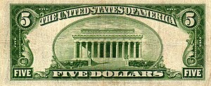 Americký Dolar: Definice amerického dolaru, Název a označení, Používání dolaru mimo USA