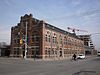 51 Division Police Station, Front and Parliament streets, Toronto -j.jpg