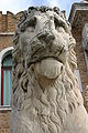 6002 - Venezia - Arsenale - Leone greco (dal Pireo) - Foto Giovanni Dall'Orto, 4-Aug-2007.jpg