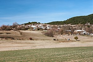 Habiter à Saint-Dizier-en-Diois