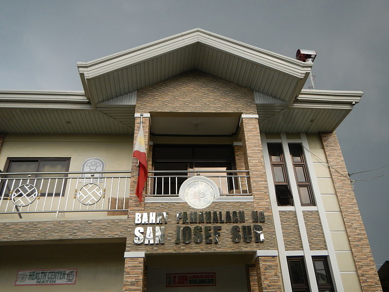 File:9549jfSan Josef Norte Sur Halls Cabanatuan Cityfvf 35.JPG