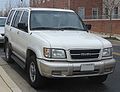 Isuzu Trooper 1998