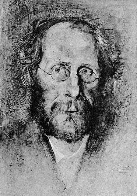 A.Hillischer-Portrait von Jakob Julius David.jpg