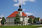 Rathaus Altötting