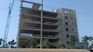 AP CRDA Zonal Office in Amaravati (March 2019) 02.jpg