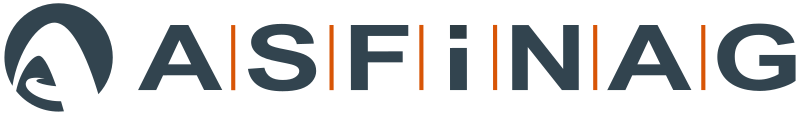 File:ASFiNAG 2009 logo.svg