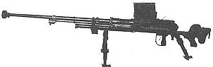 対戦車ライフル Wikipedia