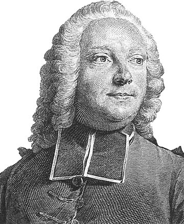 Antoine François Prévost