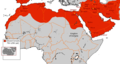 Abbasid Empire (750-1258)