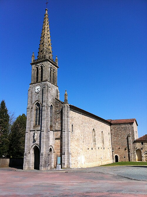 Volet roulant L'Absie (79240)